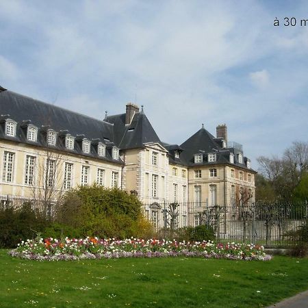 Between Historic Center And Quay, Ideal For Family Rouen Exteriör bild