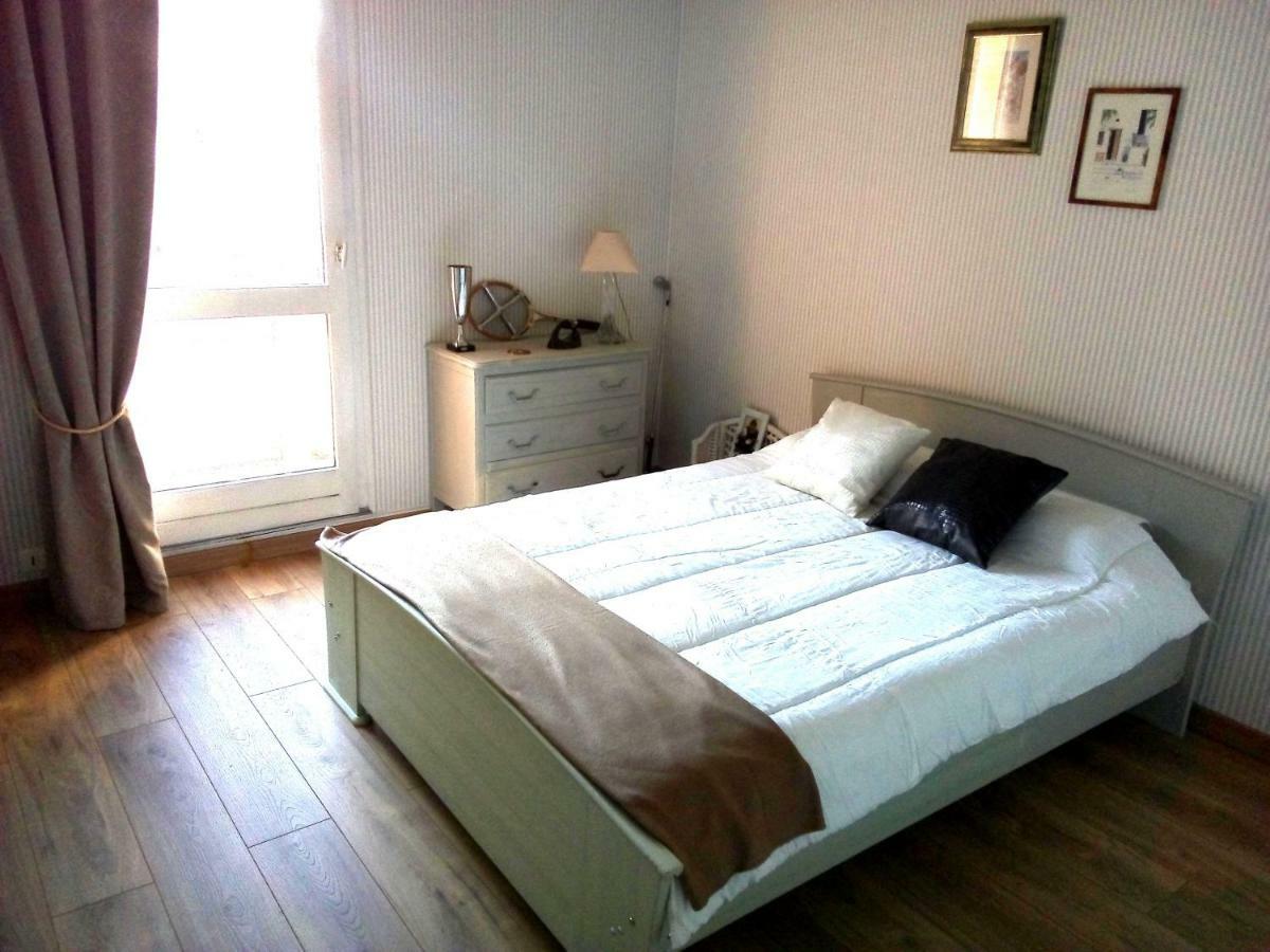 Between Historic Center And Quay, Ideal For Family Rouen Exteriör bild