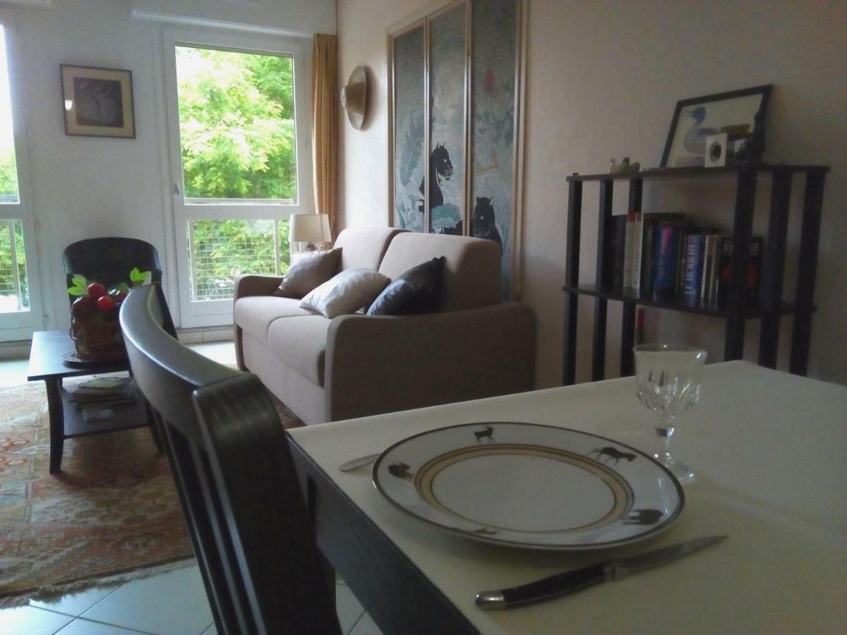 Between Historic Center And Quay, Ideal For Family Rouen Exteriör bild