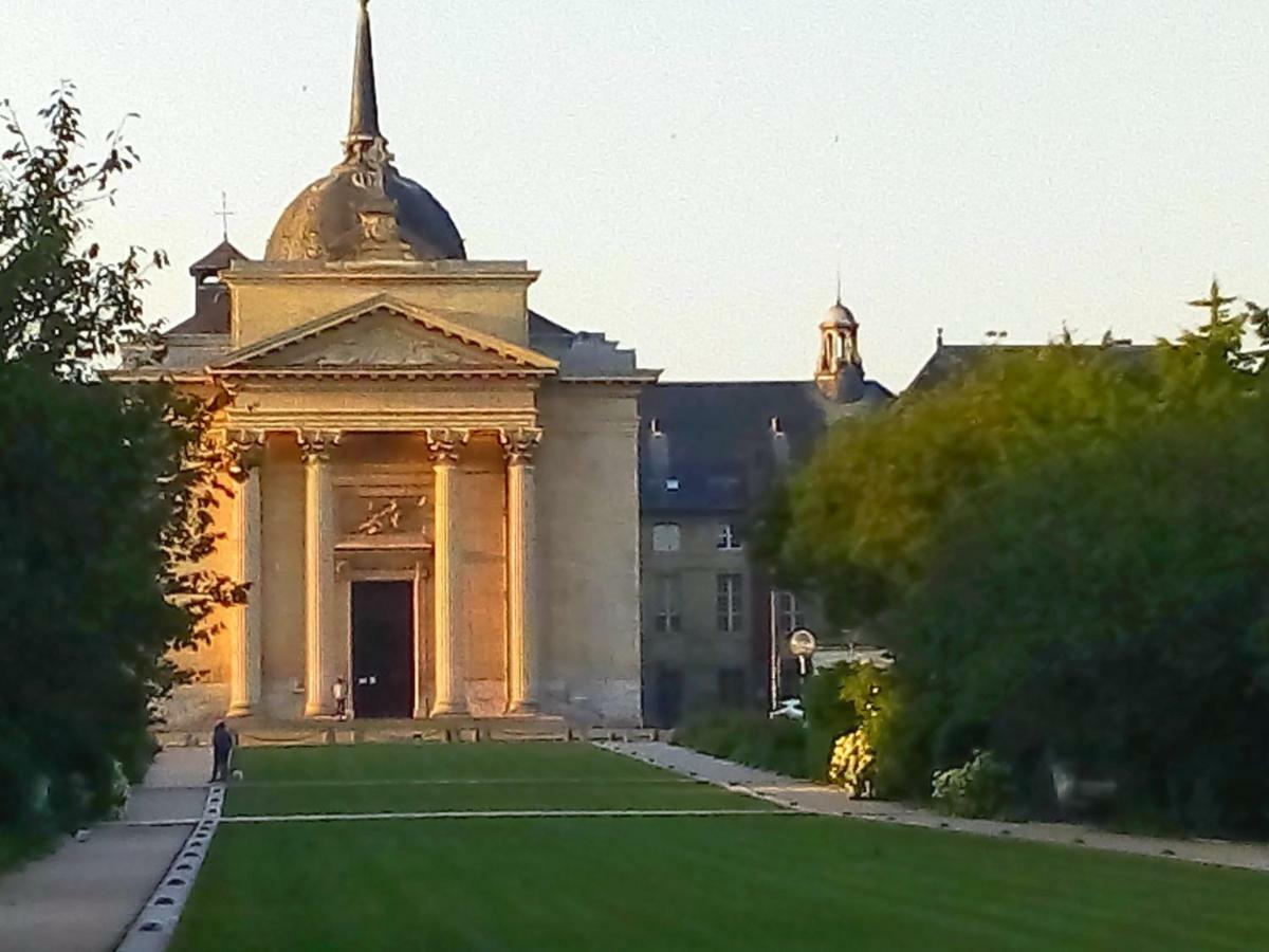 Between Historic Center And Quay, Ideal For Family Rouen Exteriör bild